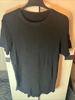 Ethika waffle t-shirt.